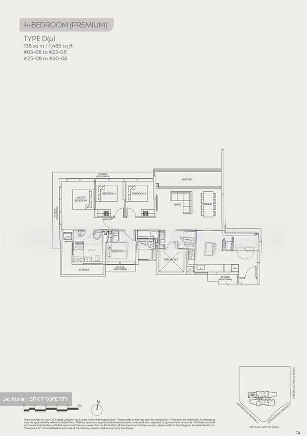 J'den (D22), Apartment #623171411